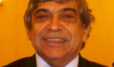 Analyse d'expert du professeur Albert BOURGI