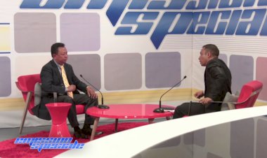 EMISSION SPECIALE – ETO