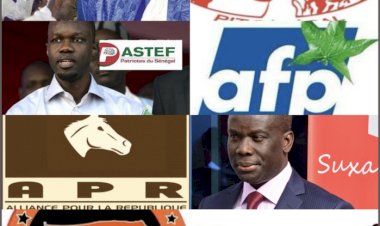 Financement des partis politiques au Sénégal : Une question à repenser dans une société en permanentes mutations technologiques