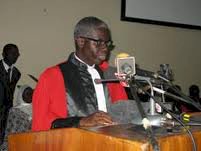 Après l'élection du Président Macky Sall Réaction du Pr Babaly Sall sur ONUCI.FM